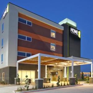 Home2 Suites by Hilton Port Arthur TX