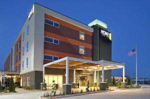 Home2 Suites By Hilton Port Arthur, Port Arthur