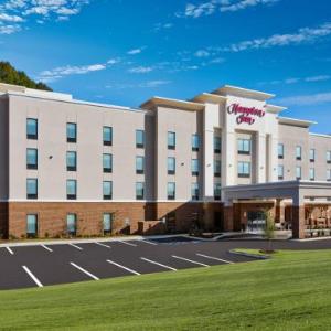 Hampton Inn Chattanooga East Ridge