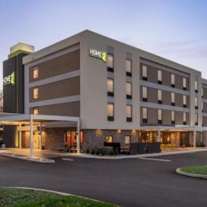 Home2 Suites by Hilton Warminster Horsham