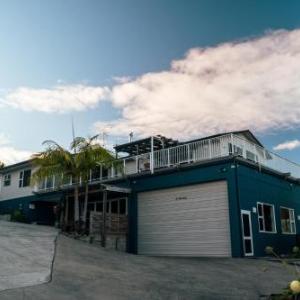 Coromandel Seaview Motel