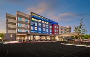 Hyatt Place Fayetteville/Springdale, Fayetteville