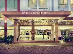 Pontianak Indonesia Hotels - Mercure Pontianak Hotel