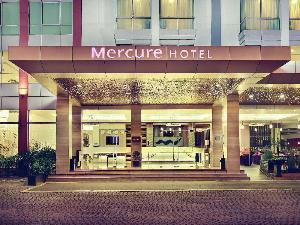 Mercure Pontianak City Center, Pontianak