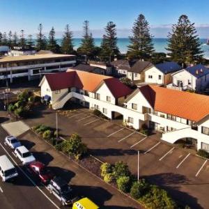 Bella Vista Motel Napier