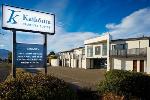 Kaikoura New Zealand Hotels - Kaikoura Quality Suites