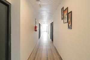 SPOT ON 60166 Hotel Jharana Regency, Rourkela