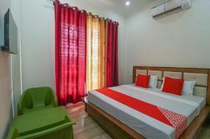 OYO 72644 Castle Mohali, Mohali