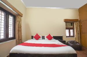 OYO Flagship 75529 Gk Villas, Dehradun