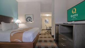 Quality Inn, Troy
