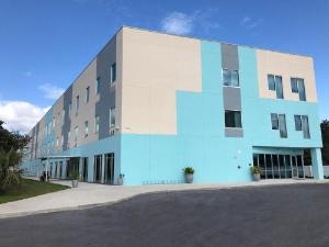 Travelodge by Wyndham Panama City Beach / Beachfront, Panama City Beach