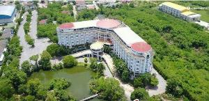 Hermitage Hotel & Resort (SHA Certified), Nakhon Ratchasima
