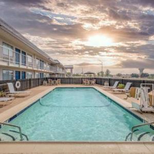 Motel 6-Euless TX - Dallas