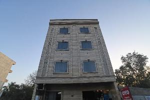 Townhouse 931 Hotel Benchmark Vijay Nagar, Indore