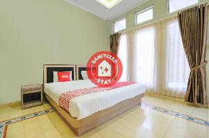 OYO 2383 Andongkoe 64 Salatiga, Salatiga