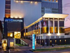 ASTON Samarinda Hotel and Convention Center, Samarinda
