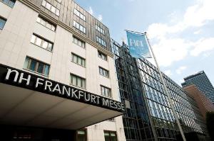 NH Frankfurt Messe, Frankfurt