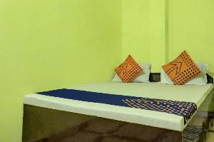 SPOT ON 74000 Royal Blue Heart, Ghaziabad