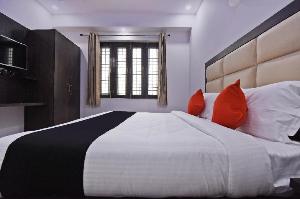 CAPITAL O75263 Mayank Residency, Dehradun