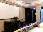 Yiwu China Hotels - GreenTree Inn Hami Railway Station Bayi Road