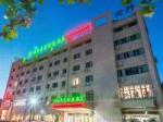 Cixi China Hotels - GreenTree Inn Wuhu Eshan Road University City