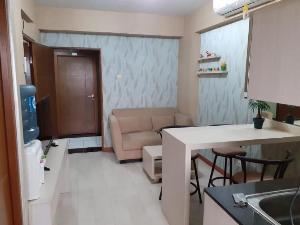 Gateway Apartment Cicadas by DB Property, Pekalongan