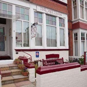 Scarborough Spa Hotels - The Meltham Guesthouse