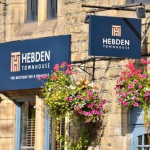 Hotels near The Trades Club Hebden Bridge - Hebden Townhouse
