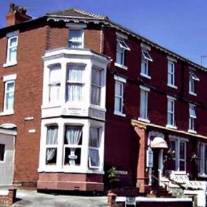 Blackpool Opera House Hotels - The Marnoch Hotel