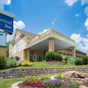 Brookwood Inn Branson