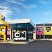 Cartoon Network Hotel