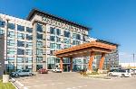 Eastview Bowl Saskatchewan Hotels - Sandman Signature Saskatoon South Hotel