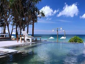 Andalay Boutique Resort, Ko Lanta