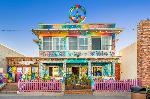 Point Loma California Hotels - Samesun Ocean Beach