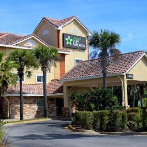 Extended Stay America Suites - Destin - US 98 - Emerald Coast Pkwy.