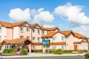 Rodeway Inn & Suites, Hayward