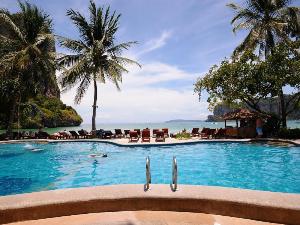 Railay Bay Resort & Spa, Ao Nang
