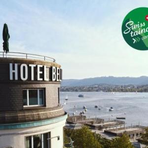 Hotels near Stadion Letzigrund Zurich - AMERON Zürich Bellerive au Lac