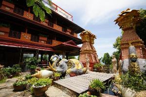 Sea Breeze Resort - SHA Plus, Ko Phangan