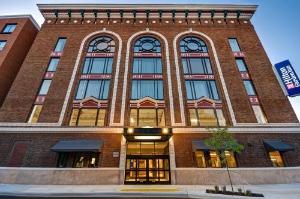 Hilton Garden Inn Kalamazoo Downtown, Kalamazoo