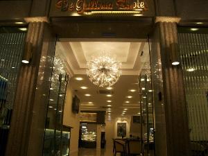 De Galleria Hotel, Kota Kinabalu