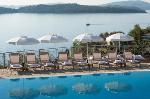 Lefkada Greece Hotels - Red Tower Hotel