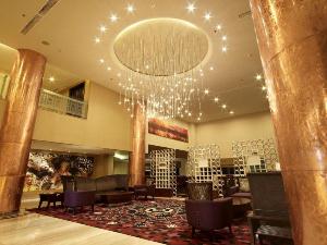 Swiss-Belhotel Ambon, Ambon