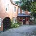 Hotels near Melton Theatre - Best Western Sysonby Knoll