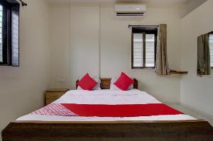 OYO 75257 Hotel Panchami, Trimbak