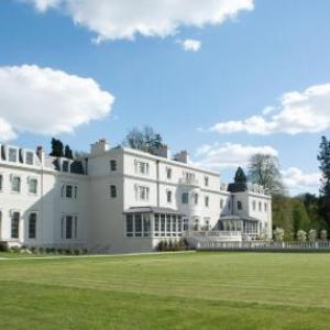 Ascot Racecourse Hotels - Coworth Park - Dorchester Collection