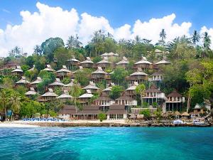 Phi Phi The Beach Resort- SHA Certified, Phi Phi Don