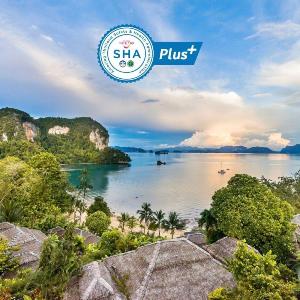 Paradise KohYao, Ko Yao Noi
