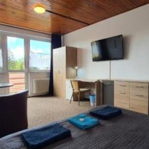 Hotels near O2 Arena Prague - M-Tourist