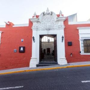 Arequipa Hotels Deals At The 1 Hotel In Arequipa Peru - 